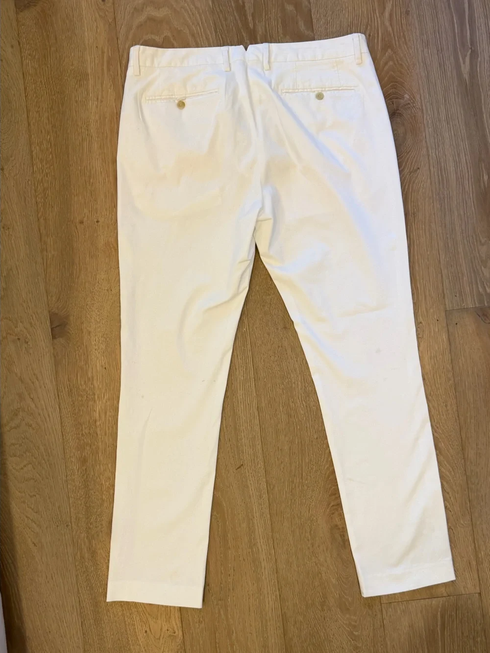 Bonobos Italian Stretch Chinos - Picture 3 of 4